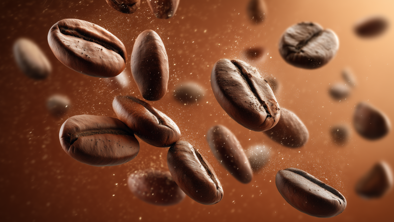 Dark Roast vs. Light Roast The Ultimate Showdown