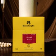 Custom image caption