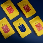 Custom image caption