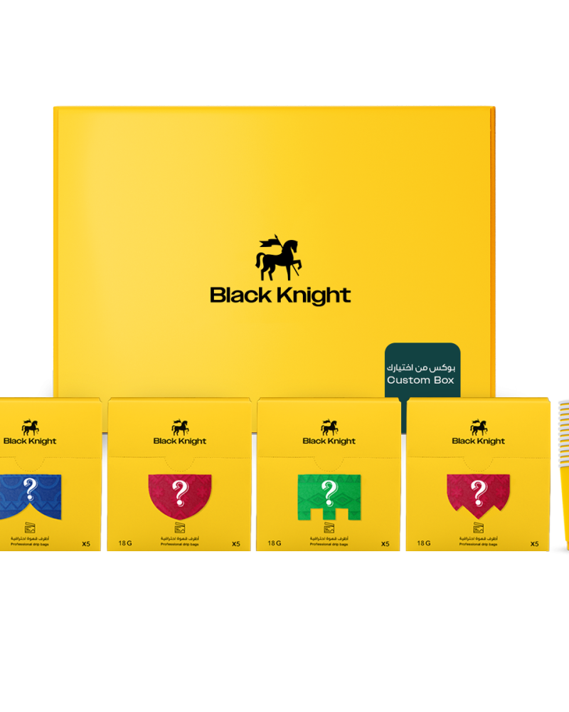 Bags Box on your mood