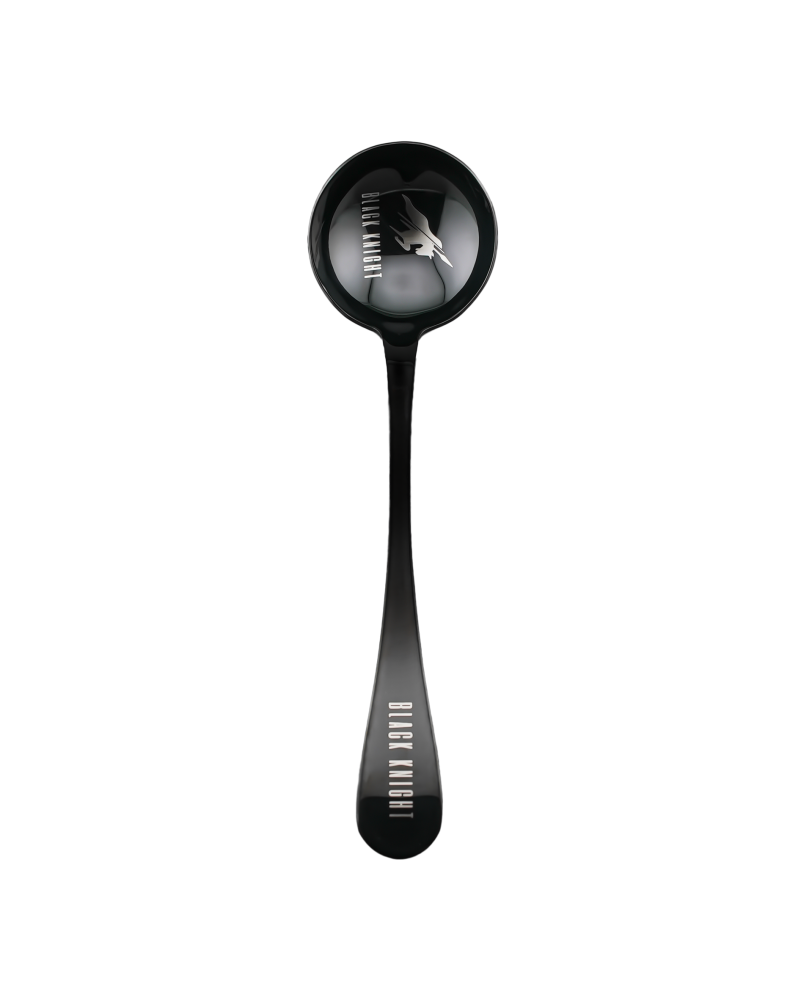 Black Night Tasting Spoon