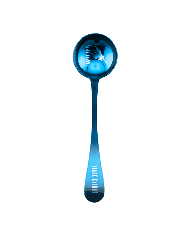 Black Night Tasting Spoon