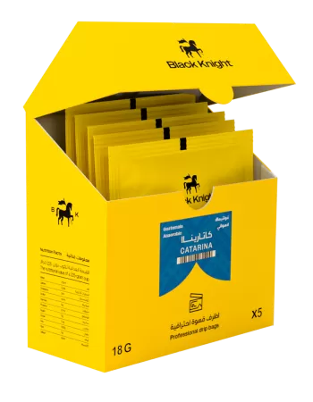 Coffee Bags - Catarina